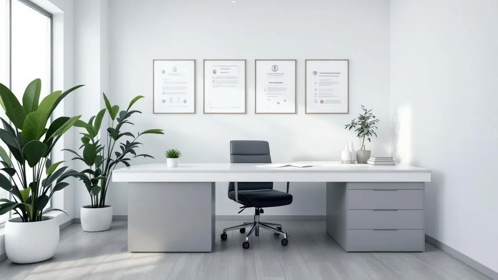 Interior of Optimal365