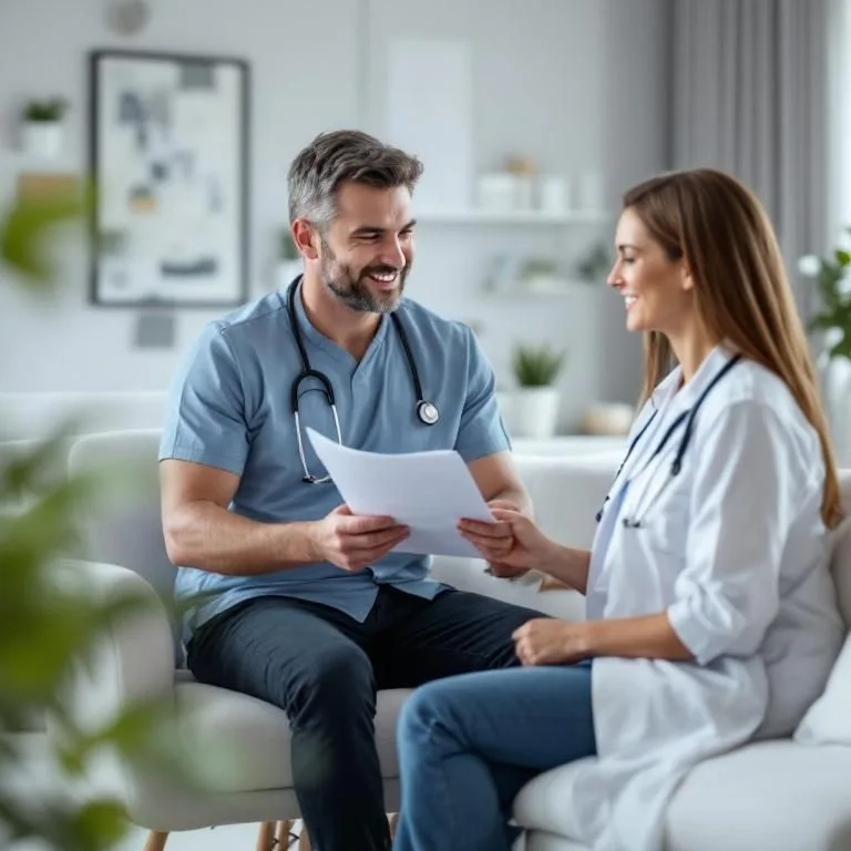 Treatment at Optimal365