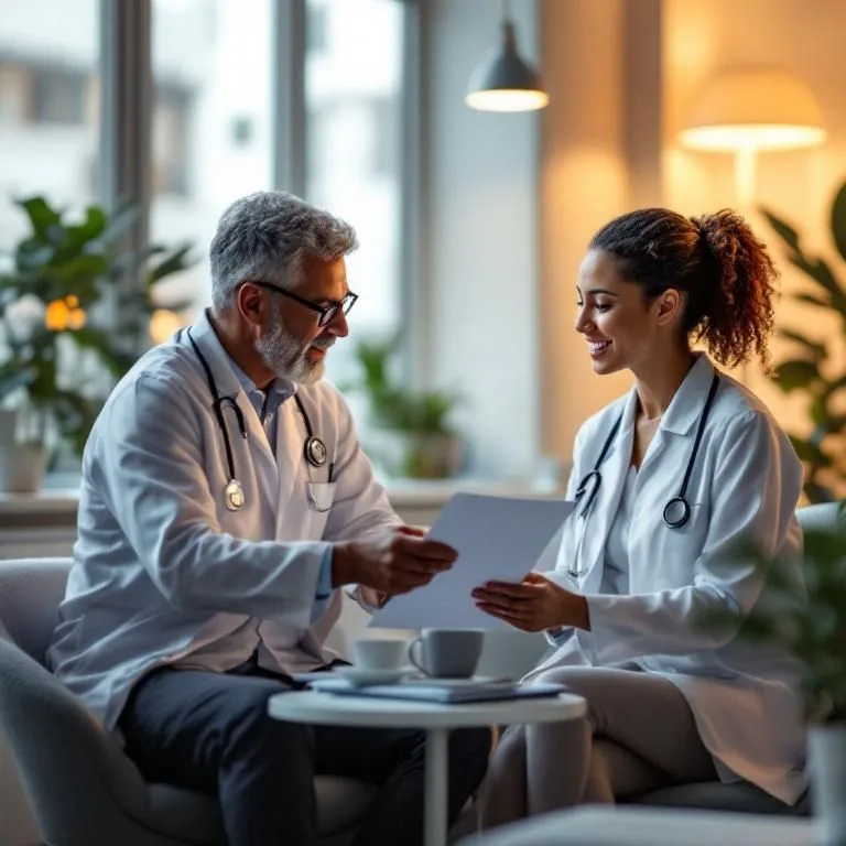 Treatment at Origin Holistic