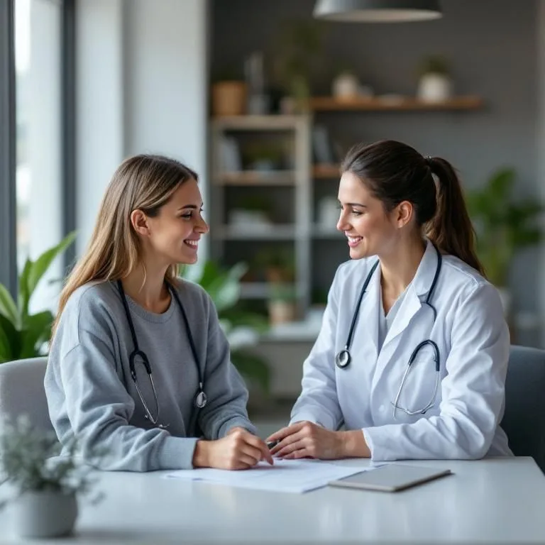 Treatment at Pacific Northwest Medical Group