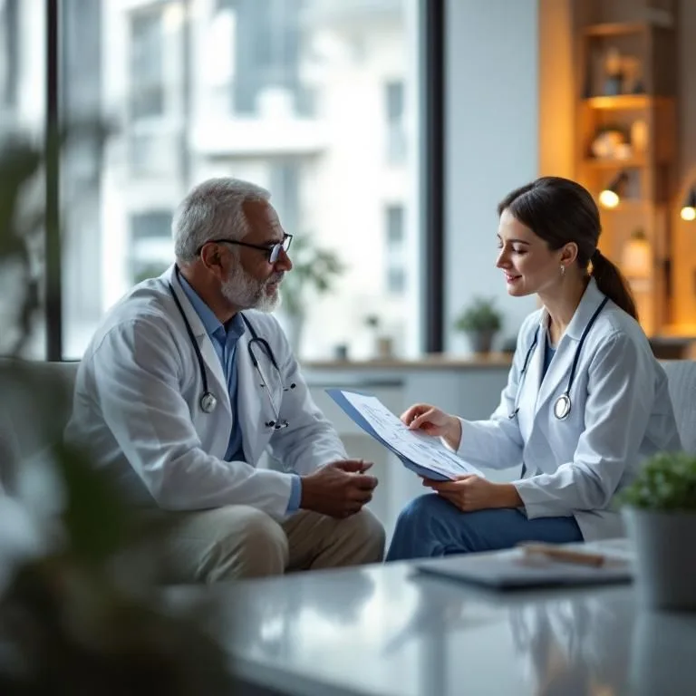 Treatment at Pinnacle Integrative Health