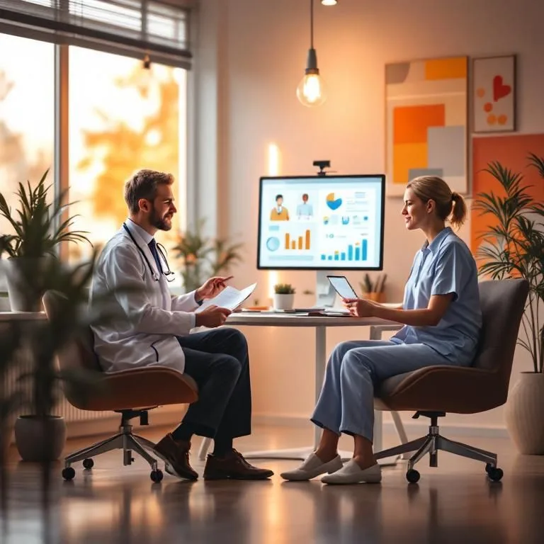 Treatment at Potent Rx