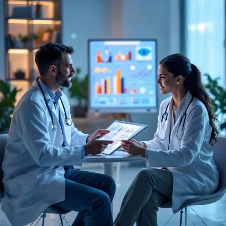 Treatment at PrimeLife Clinic