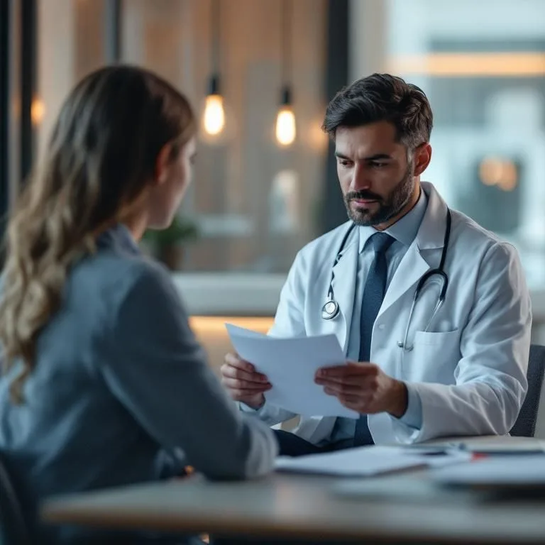 Treatment at PTA Performance