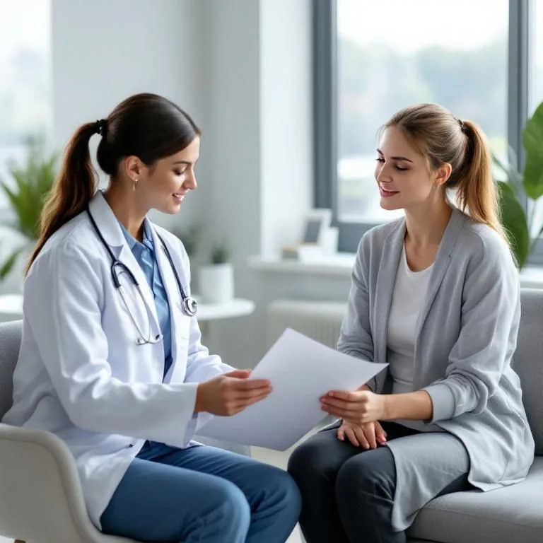 Treatment at Rainbow Weight Management