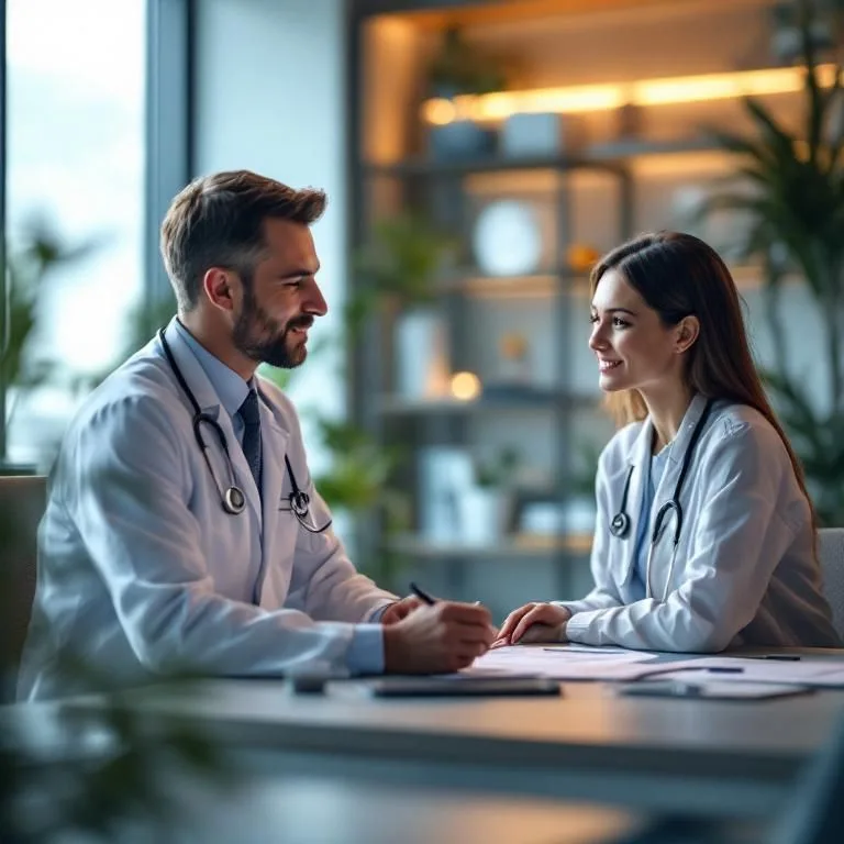 Treatment at Rainier Medical Wellness And Weightloss