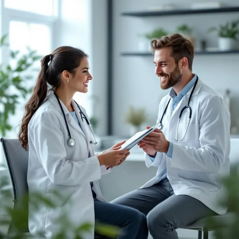 Treatment at REAL WEIGHT LOSS