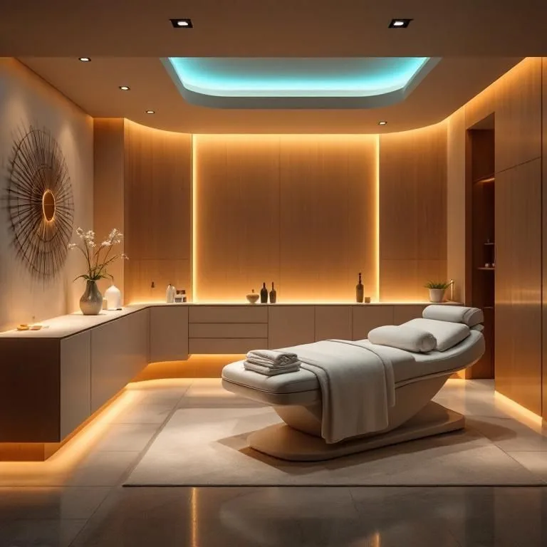 Treatment at RejuvenationMD