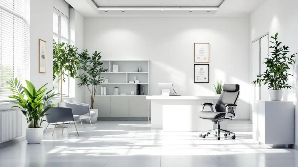 Interior of Release It!..Forever