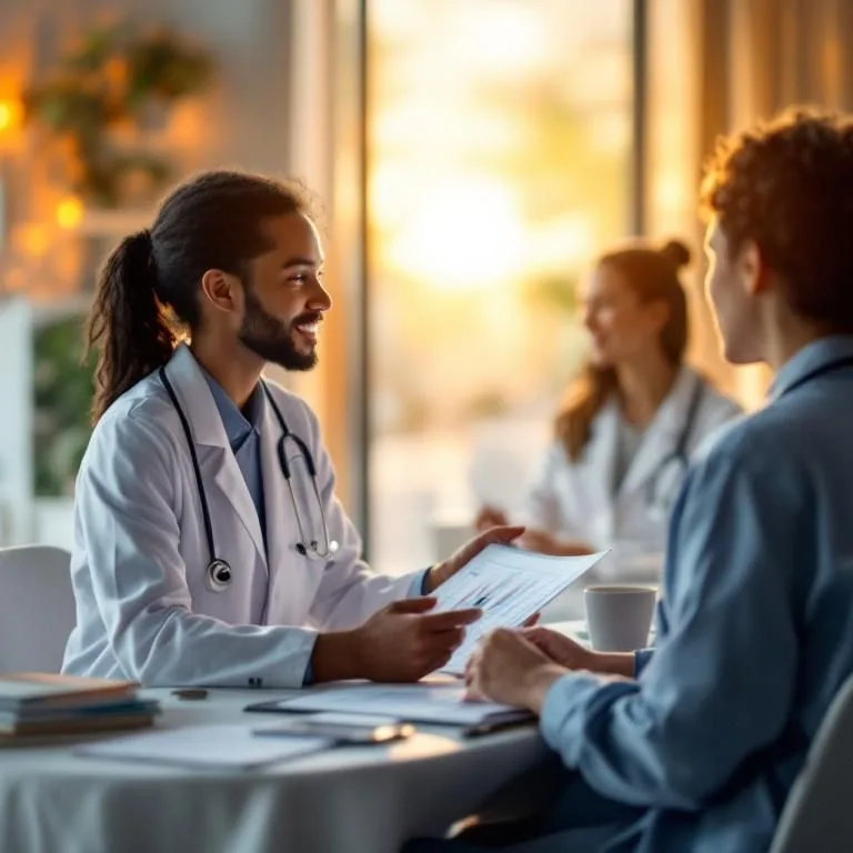 Treatment at Release It!..Forever