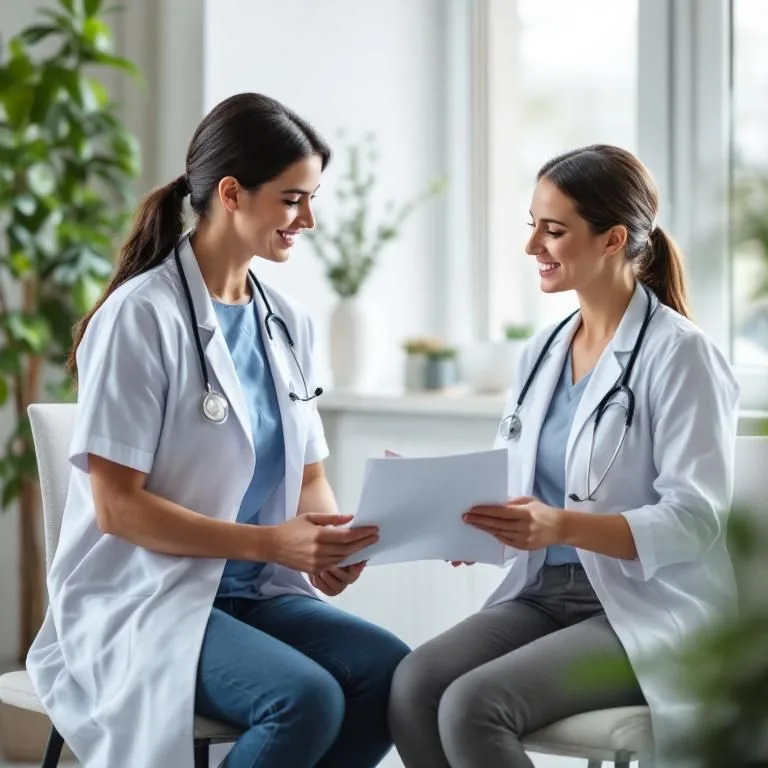 Treatment at Reliant LifeWorks