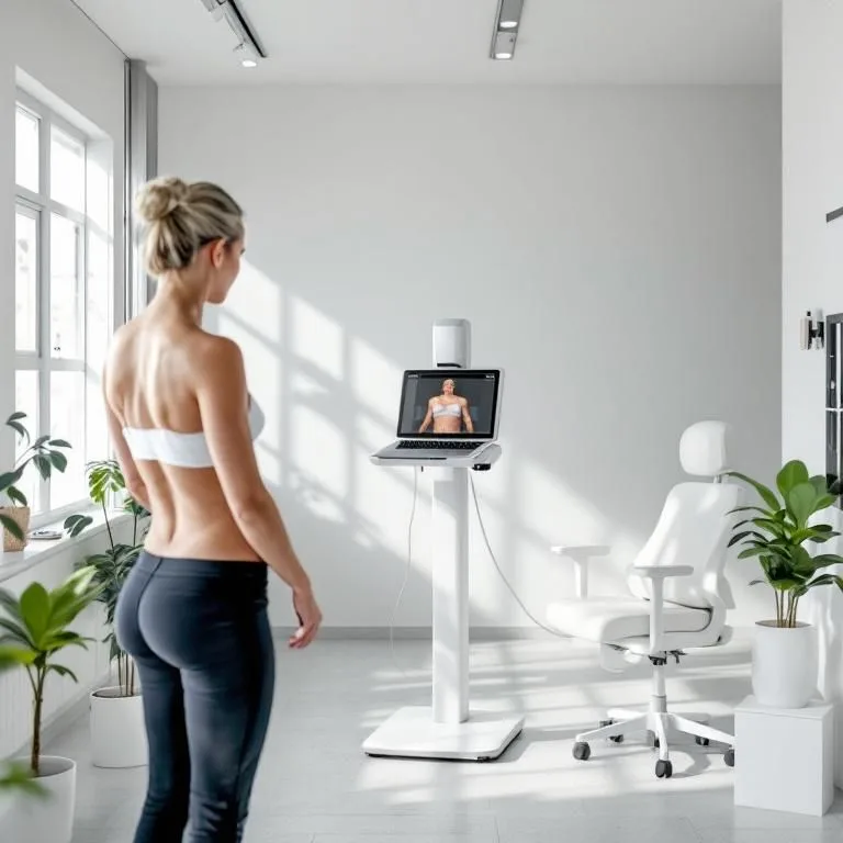 Treatment at Rene Munday