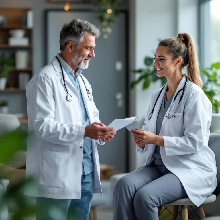 Treatment at Robert R Nooney, DO