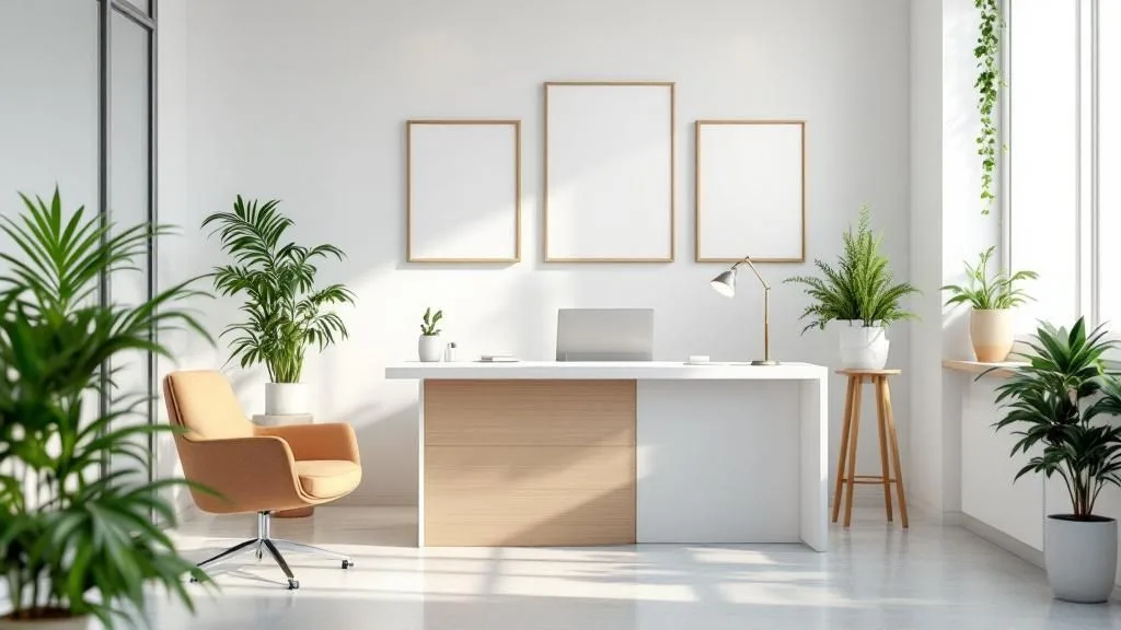 Interior of Seattle Laser-Like Lipo