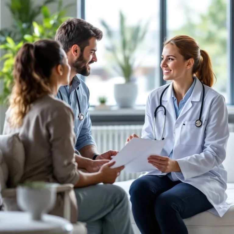 Treatment at Seattle Laser-Like Lipo