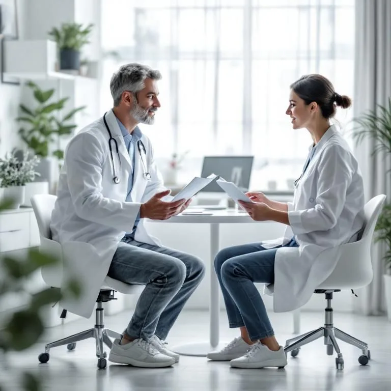 Treatment at ShiftSetGo