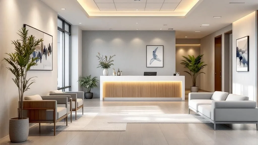 Interior of ShiftSetGo