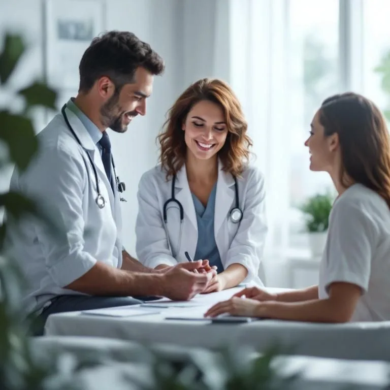 Treatment at Sound Health Solutions