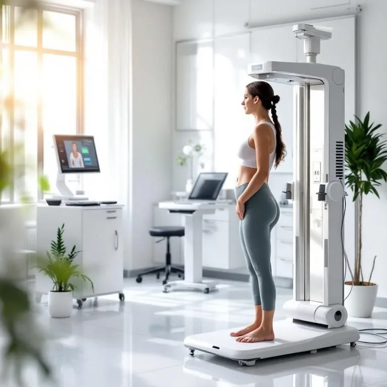 Treatment at South Sound Preventive Medicine