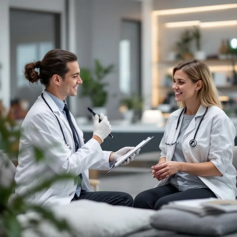 Treatment at Spokane Weight Loss