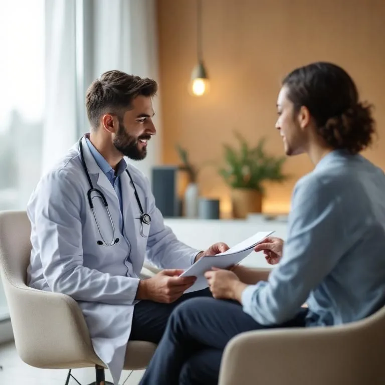 Treatment at Starbird Rising Wellness