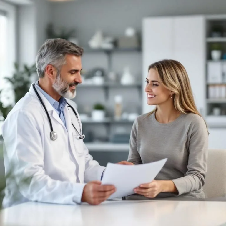 Treatment at Swedish Weight Loss Services