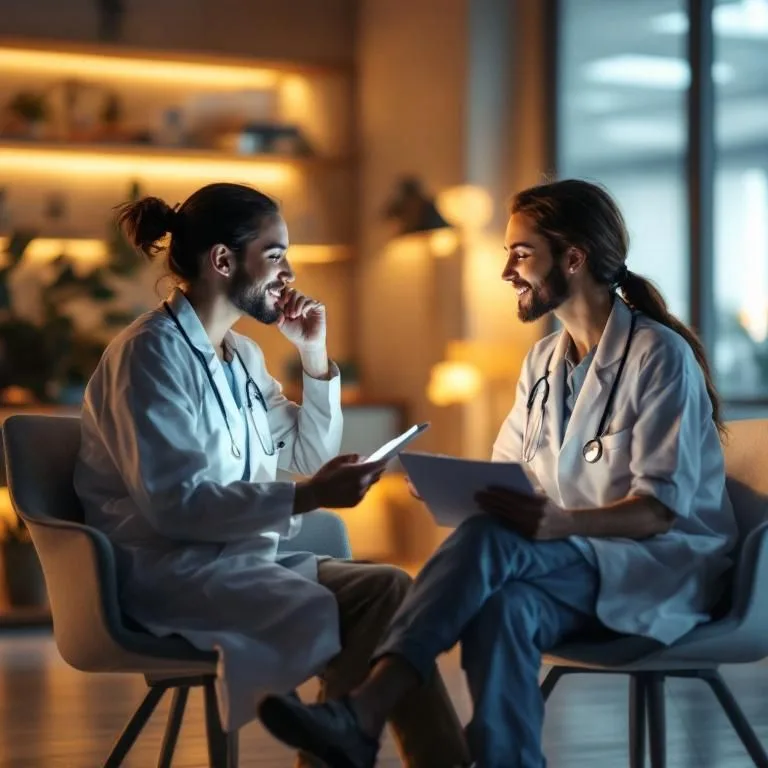 Treatment at Swedish Weightloss Services