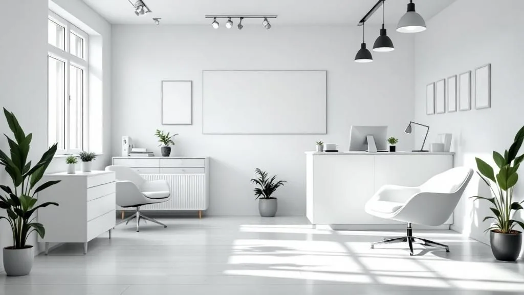 Interior of Tacoma's Ultimate Fitness Bootcamp