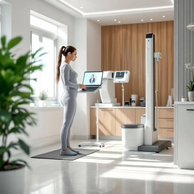 Treatment at Tacoma's Ultimate Fitness Bootcamp