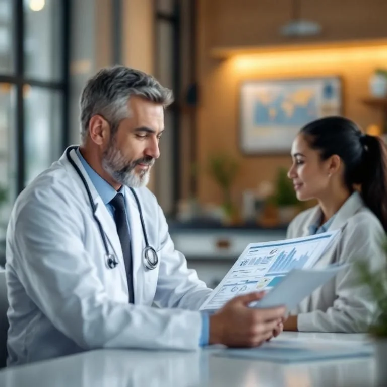 Treatment at Temple Hypnosis & Coaching - Shalynn Flavell CHt