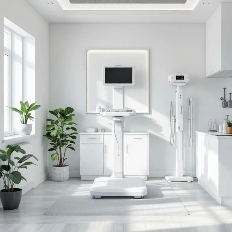 Treatment at Temple Natural Health