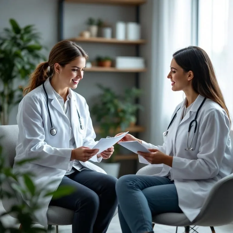 Treatment at The Weight Change Clinic