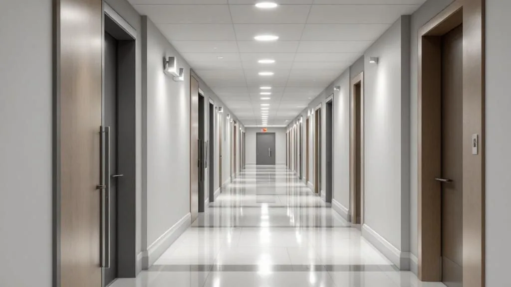 Interior of Thread Health