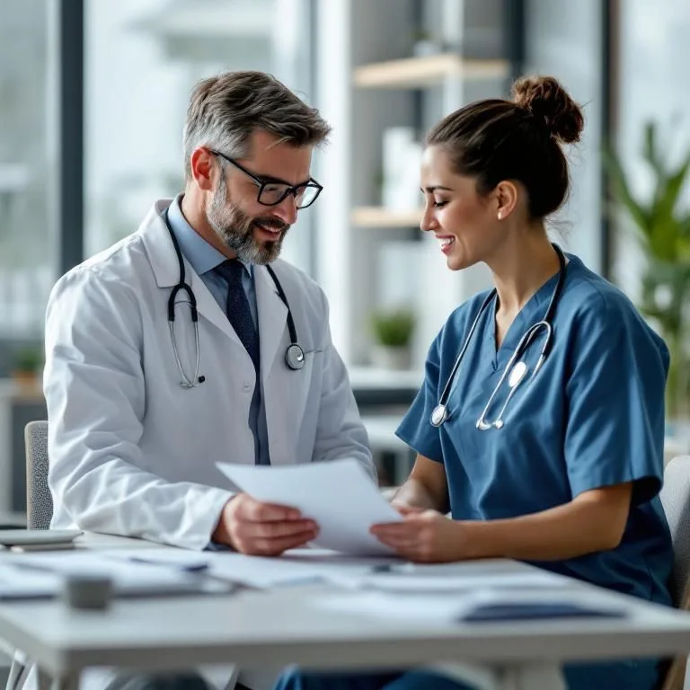 Treatment at Total Fit Spokane