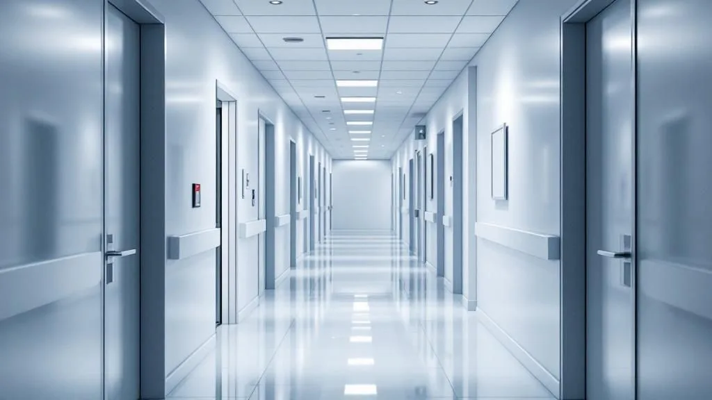 Interior of True Nature Hypnotherapy