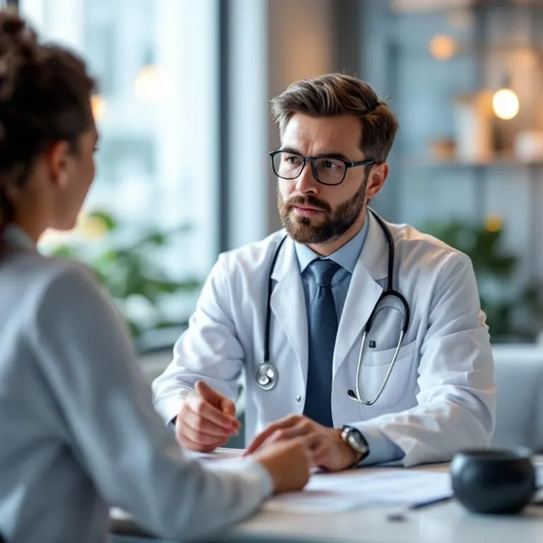 Treatment at True Nature Hypnotherapy