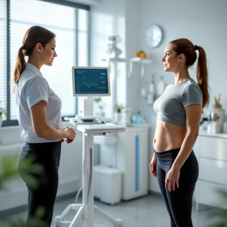 Treatment at Ultra Slim Eastern Washington