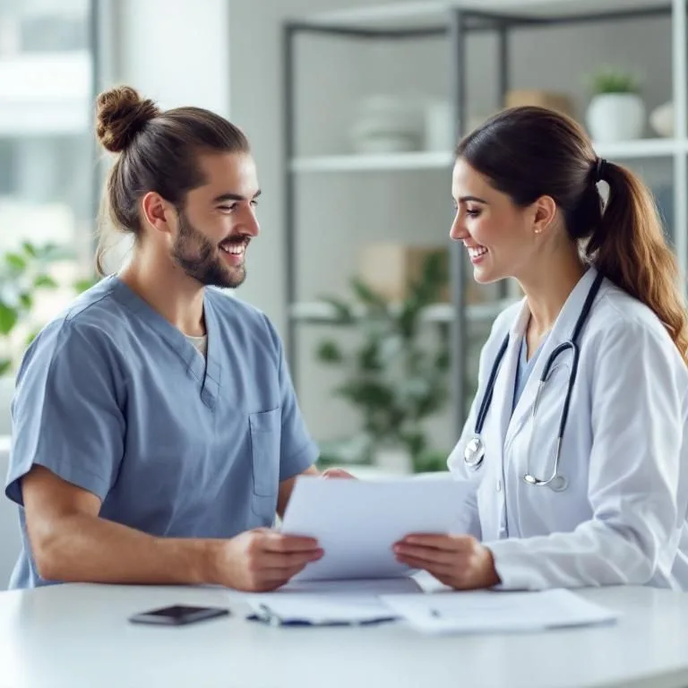 Treatment at UW Medicine - Weight Regulation Diagnostic and Evaluation Center