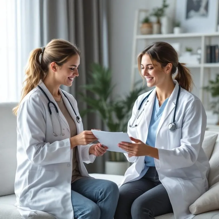 Treatment at Washington Medical Group