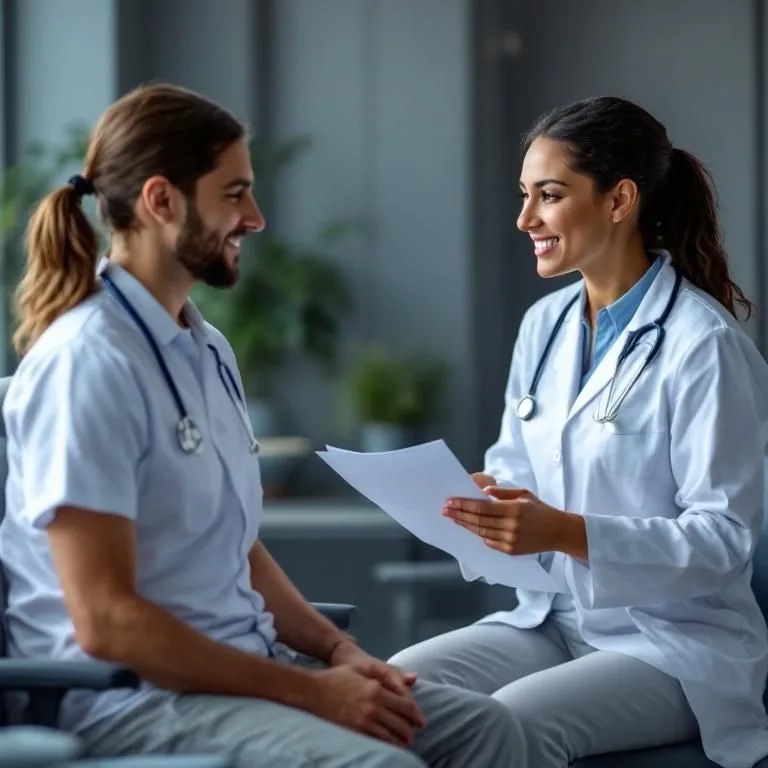 Treatment at Washington Weight Loss Center