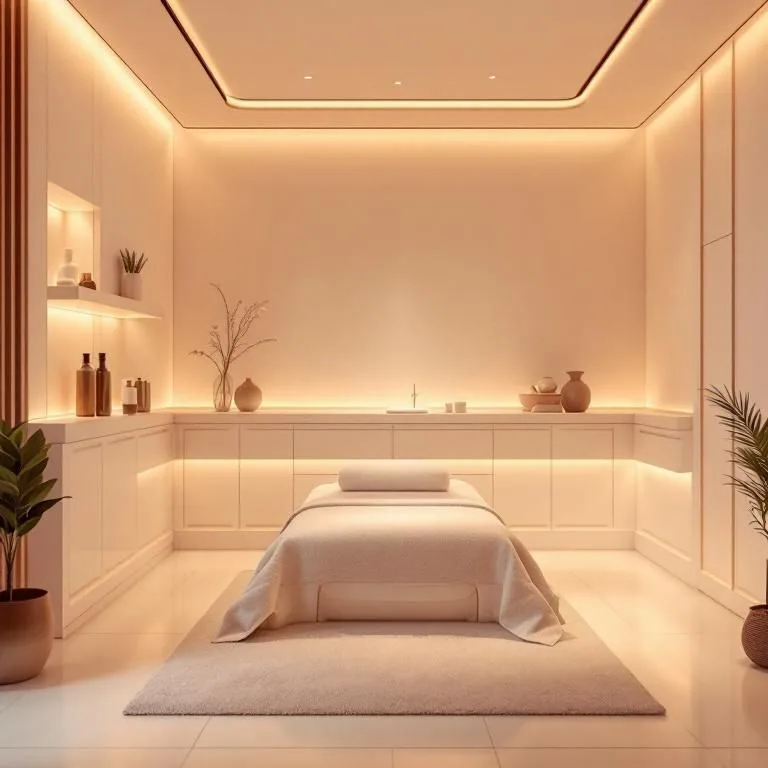 Treatment at Watts Regenerative Aesthetics & Wellness