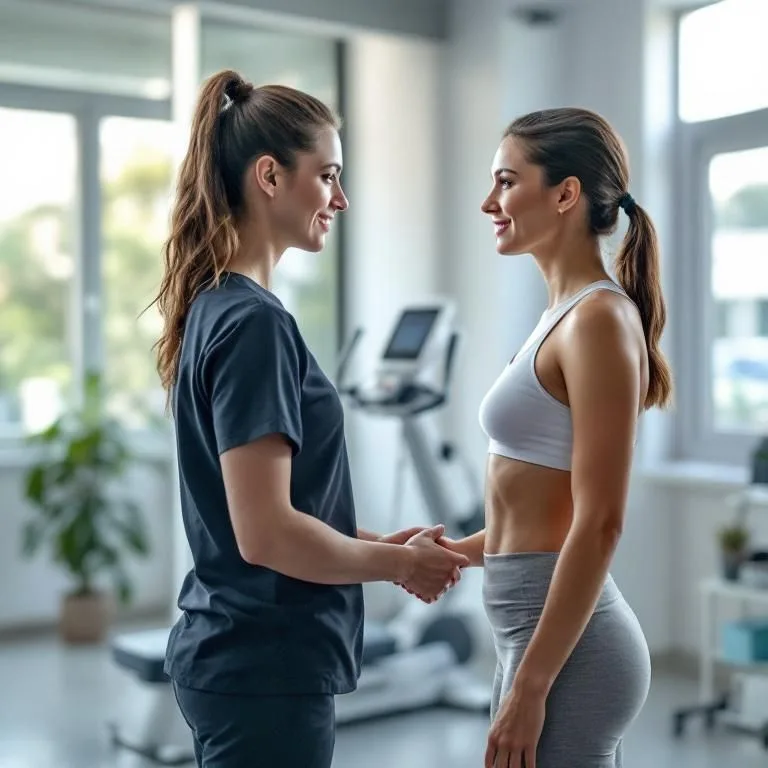 Treatment at WW “Weight Watchers”