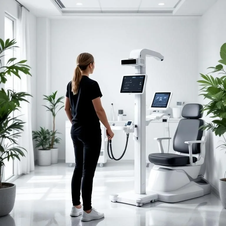 Treatment at Your Ultimate Nutrition & Wellness