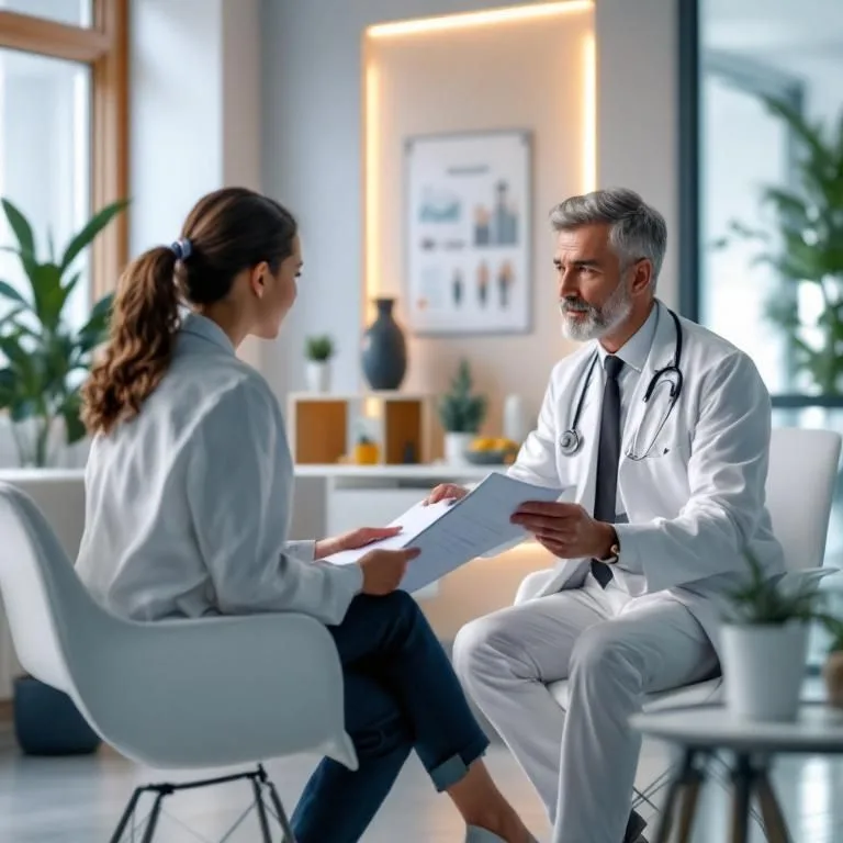 Treatment at Allexi Chiropractic, Acupuncture and Wellness Center