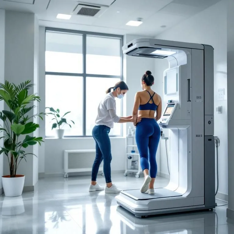 Treatment at Bakke Wellness & Nutrition