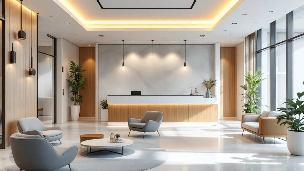 Interior of Body By Lipo Milwaukee