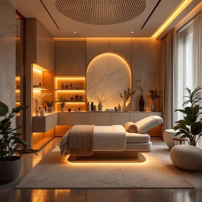 Treatment at Body By Lipo Milwaukee