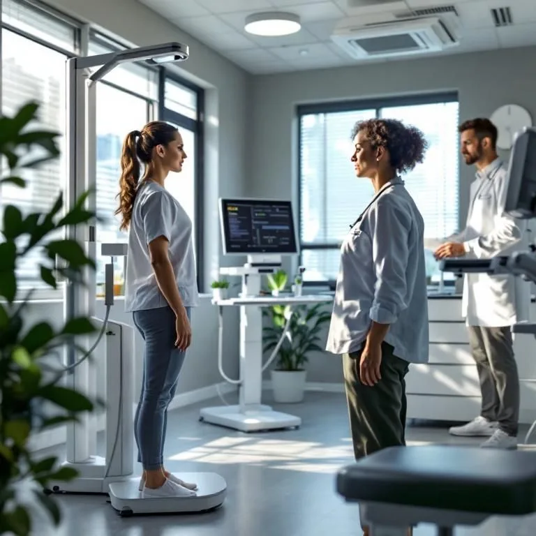 Treatment at Core Integrated Health