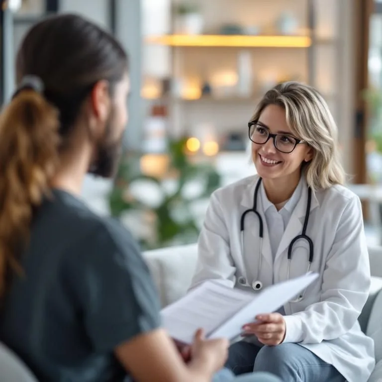 Treatment at Fitchburg Center