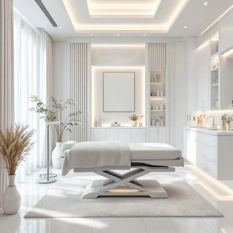 Treatment at Fresh Facade